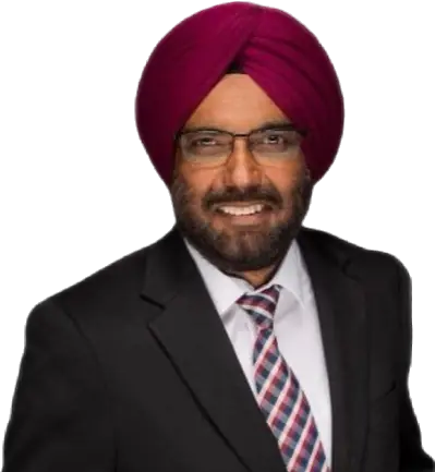 Mohinder Rehsi, Broker