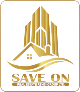 Save On Real Estate Rehsi Group Ltd.