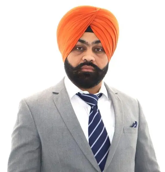 Rajwinder Dhaliwal